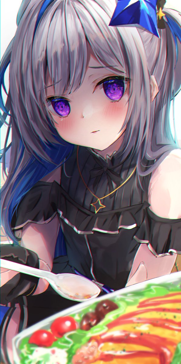 cute kanata