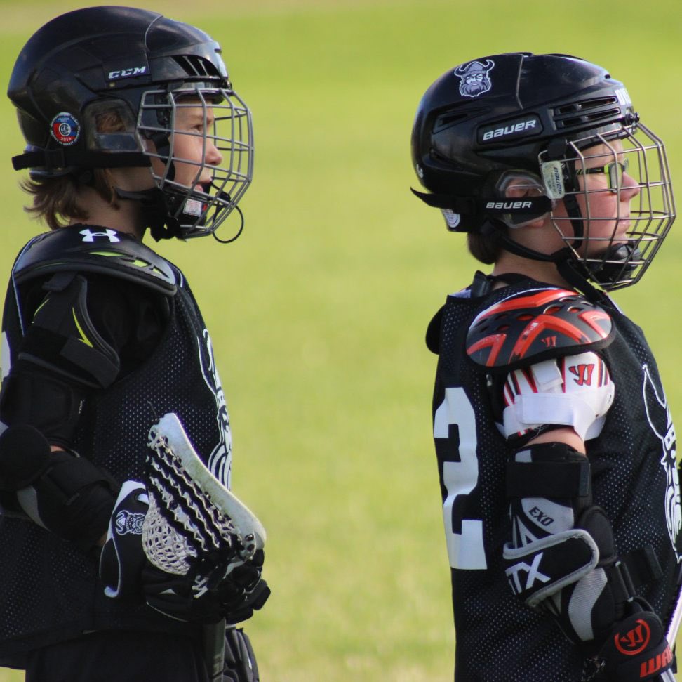 Orangeville Northmen tweet media