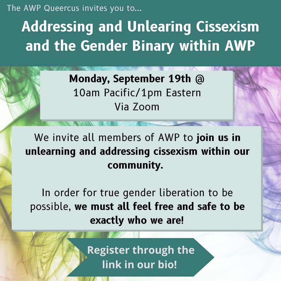 Feminist Psychology tweet media