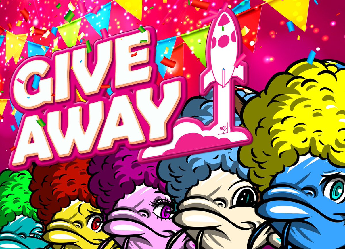 beeeee_ai's tweet photo. #DFT #giveaway
Discord membership has surpassed 10,000!

We're giving away 5 DFTs!

1⃣Follow
@beeeee_DFT
@HibeeeeeM_7
@Twinbee_DFT 

2⃣Like &amp; RT

3⃣Subscribe to DFT's Discord
https://t.co/qNrHerYfTD

Deadline 48 hours closing https://t.co/HC3iYVys0O