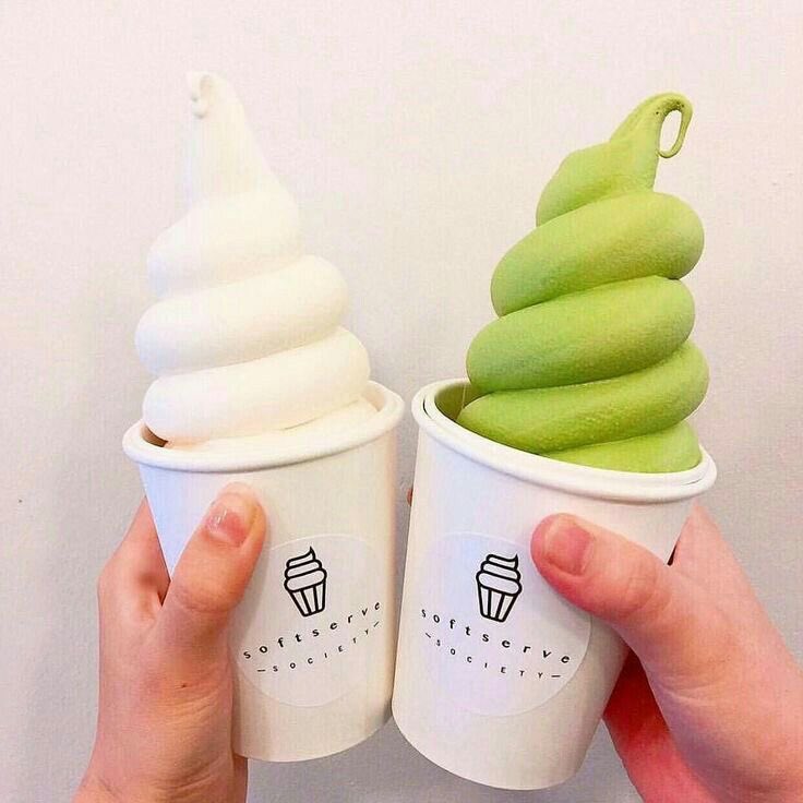 luvdeliver's tweet photo. to: @hsnluvr
from: anon 

[cat plush and ice cream]

“You always do your best, I hope you know that I'm proud of you always. Give yourself some rest 😒” https://t.co/hlBj5OycU1