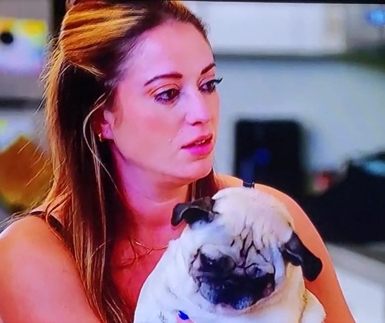 Krysten is the only person on this season I would marry! #MAFS #MAFSsandiego #MarriedAtFirstSight
