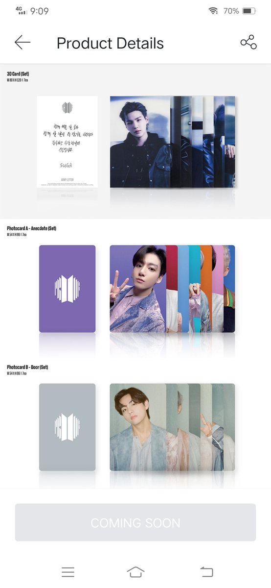 BudolsPh's tweet photo. HELLOOOOOO open to for 2nd po sample pc for each members  ang gandaa https://t.co/OLo4ILrcZ0