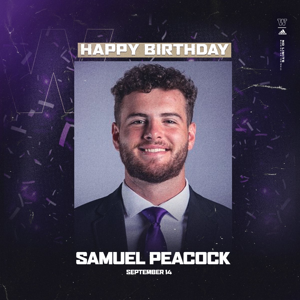 Washington Football tweet media