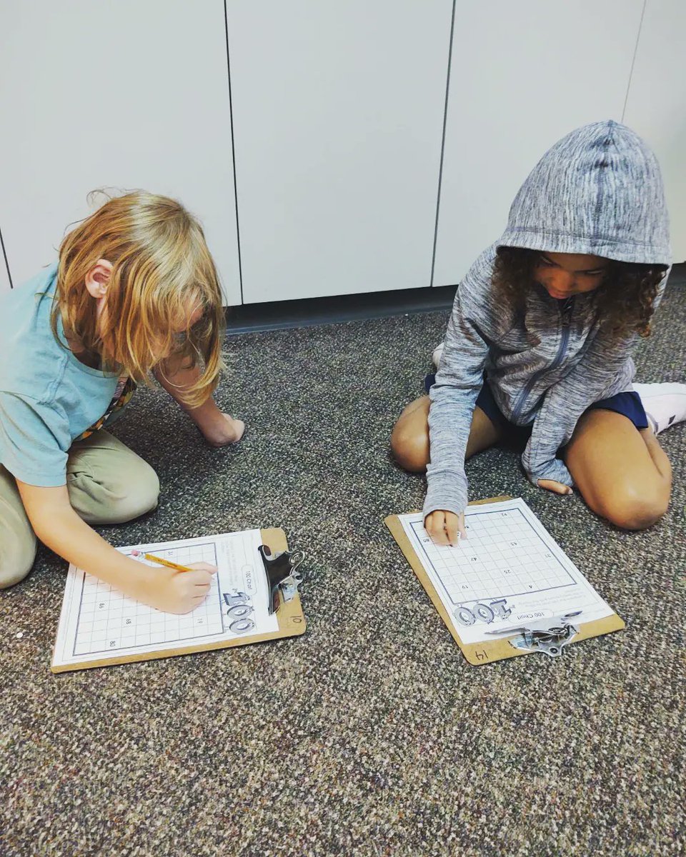 SchultzHartley3's tweet photo. Number Grid Pencil Please to kick off math stations. https://t.co/NKZrqJBi0o