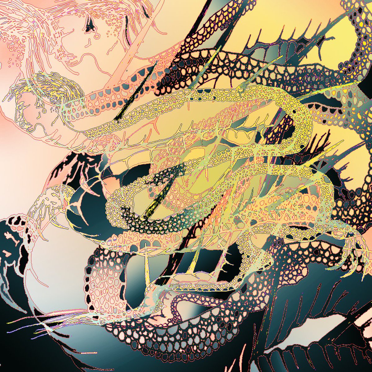 PteDeInternet's tweet photo. This one is perfect for so many things...
THEY ARE THE MERGE
2 editions available only
4 #xtz
https://t.co/jbuW45Injl
#Dragons #CleanNft #GradientNft #TezosDragon #AllWithDragons #TezosCommunity #TheMerge #HumanDragon https://t.co/0vHQbEwPom