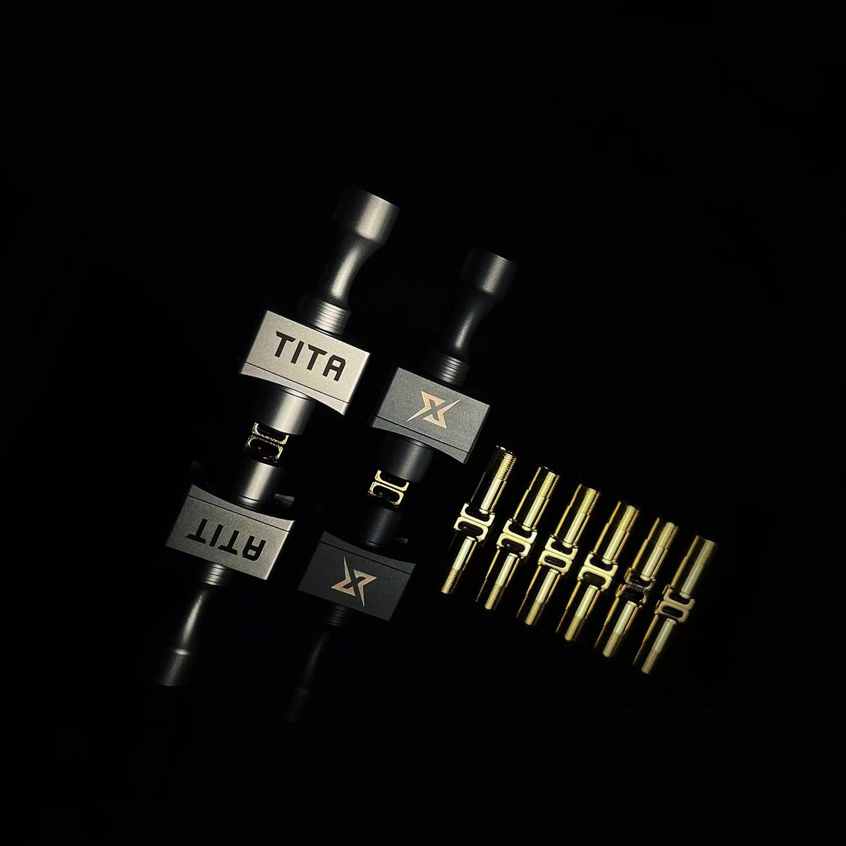 veepon_Jessie's tweet photo. Enjoy vaping with our TITA X RBA devices.🎉
VAPE ON&MOVING FORWARD🚀
WARNING: You must be legal of age to vape, thank you
#vape #vapers #vapoteursdefrance #vapehistory #customculture #lifestyle #vaping #vapetricks #vapeporn #vapefam #vapenation #instavape #cloudkings https://t.co/11pRKy0AZt