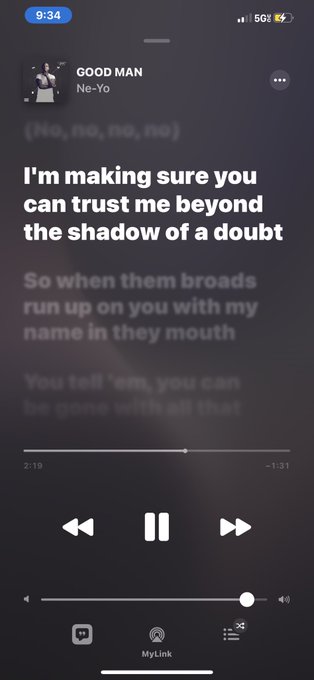 Neyo single-handedly lied to us when he put out &ldquo;Good Man&rdquo;. You broke my heart and trust you sick tadpole<a href="/tag/neyo"class="tags"><span>#neyo</span></a>