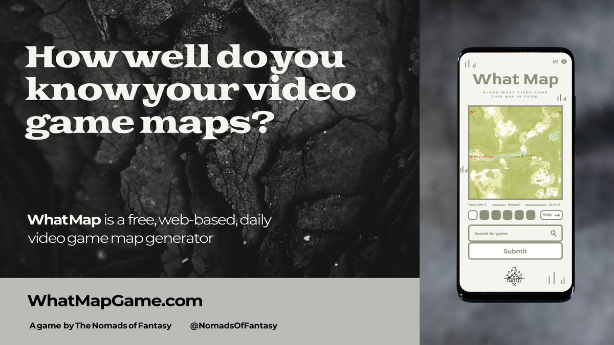 The Nomads Of Fantasy tweet media