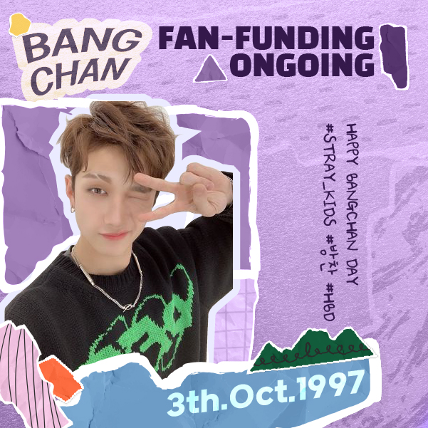 aucshowforfans's tweet photo. Fan-funding💗 粉丝应援募捐箱🎁

正在进行中的应援日程表
1️⃣ 10/03 方灿 HAPPY BANGCHAN DAY 应援
2️⃣ 10/29 庆祝NEWJEANS出道100天 应援
3️⃣ 11/02 朴佑镇HAPPY WOOJIN BIRTHDAY 应援

👉只要1,000元韩币就可以集攒小心心🎉

✅ https://t.co/F9Fgaz2hfq
#NewJeans #方灿 #朴佑镇  #应援方法 #粉丝应援 https://t.co/uJKEC4sJ9v