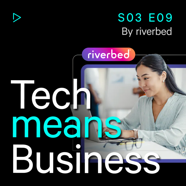 staceybeer's tweet photo. @TechWireAsia @Riverbed #AlluvioIQ https://t.co/pKi5SUIpzI https://t.co/eEHTls75Ok