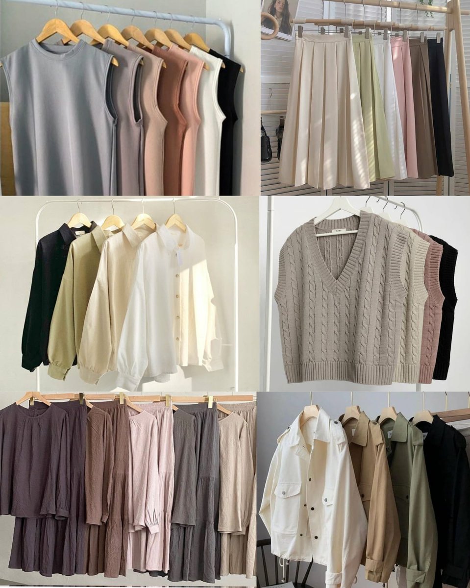 insfashion05's tweet photo. Basic outfit casual

- a thread - https://t.co/67PNFQV2Ik