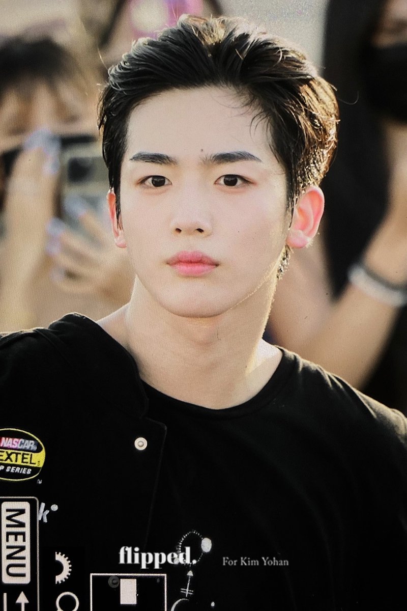 flipped_yh's tweet photo. 220914

#위아이 #WEi #김요한 #KIMYOHAN https://t.co/cBXxdjPJEw