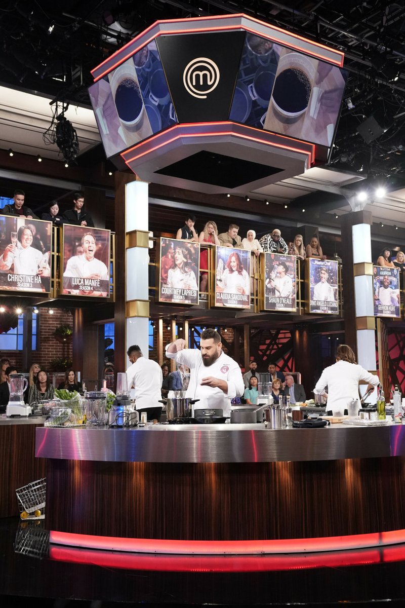 Masterchef Back to Win Finale Recap for 9/14/2022

 - Part two of the finale!

 - We are still on the entree round, but at least Chef Gordon Ramsay is being sweet to the final three.

 - Why did Emily have to give her opinion?  #aaronsanchez

https://t.co/FMrgvcX0O3 https://t.co/v2cJbYnjtV