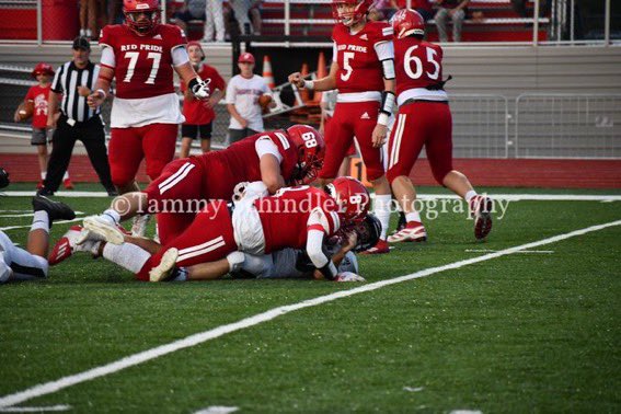 Put some syrup on that 🥞🥞<a href="/blm1400/">Brayden Mayfield</a>