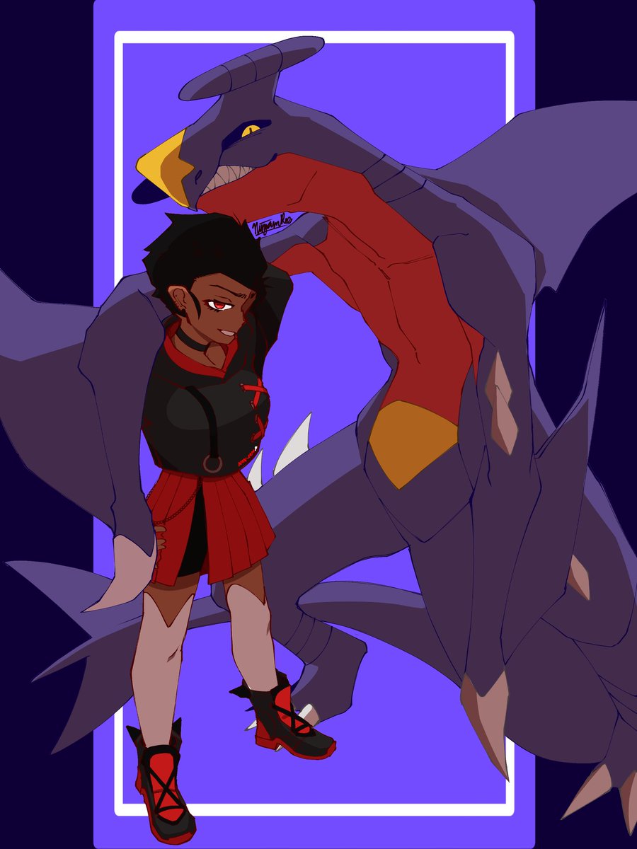 🍉 | NinjamRee, Lance Enthusiast tweet media