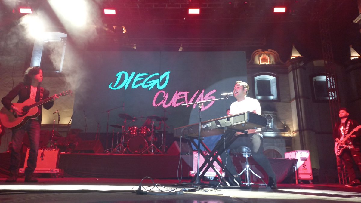 Los40_PueblaFM's tweet image. #DiegoCuevas en #ElEvento40 ❤️

#Evento40Puebla #SoyLOS40 #LOS40EnPuebla #LOS40Pue #Evento987fm #Motel #LaGusanaCiega #AlanNavarro #Caztro #MarSolis #Along #FehrRivas #Andresse #DiegoCuevas #Arial #Los40xAndresseyAlan