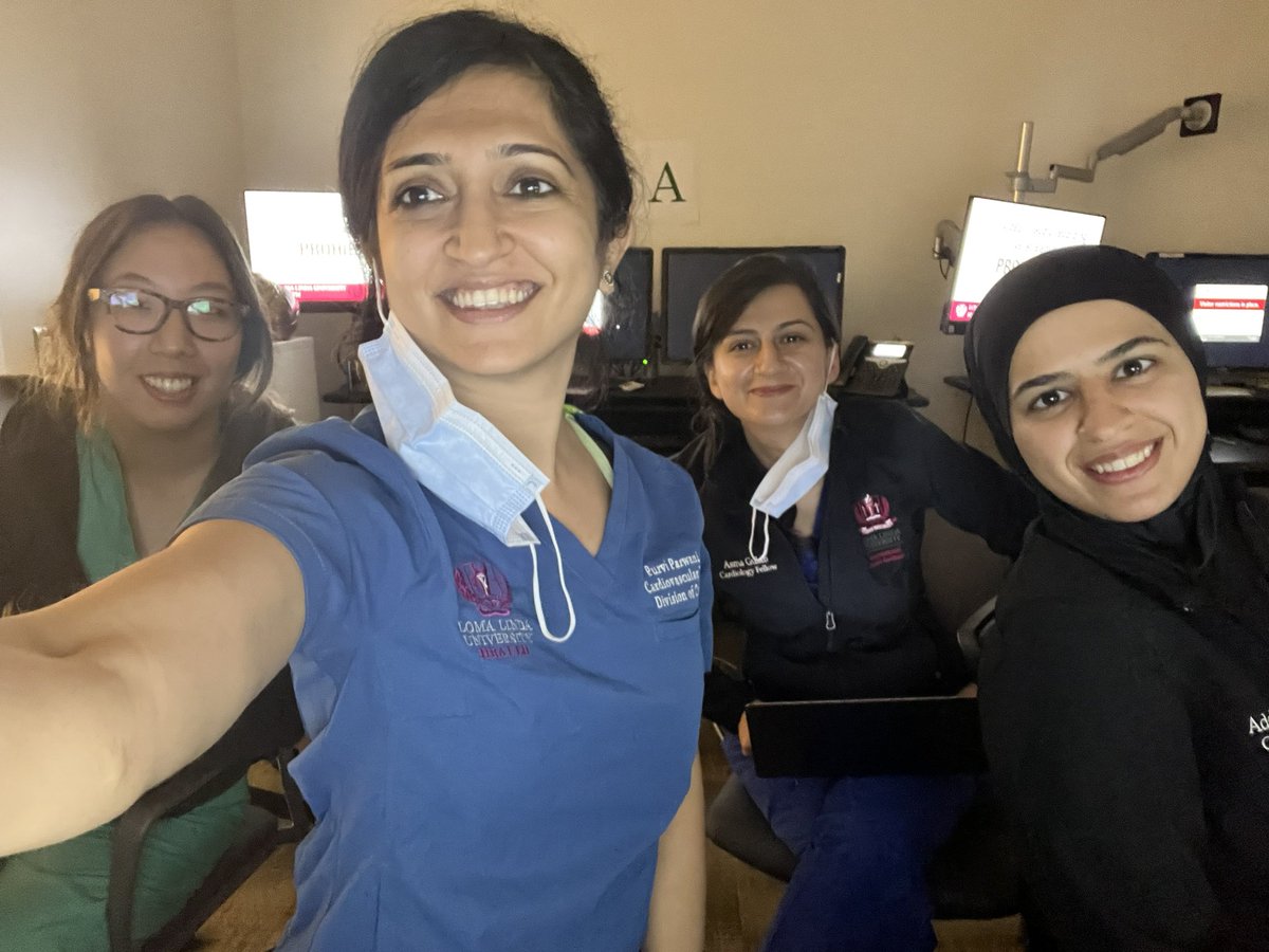 Dr. Purvi Parwani tweet media