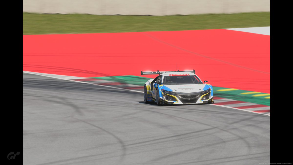 mcestoni's tweet photo. #PS5Share, #GranTurismo7 https://t.co/knsKSEDwKm