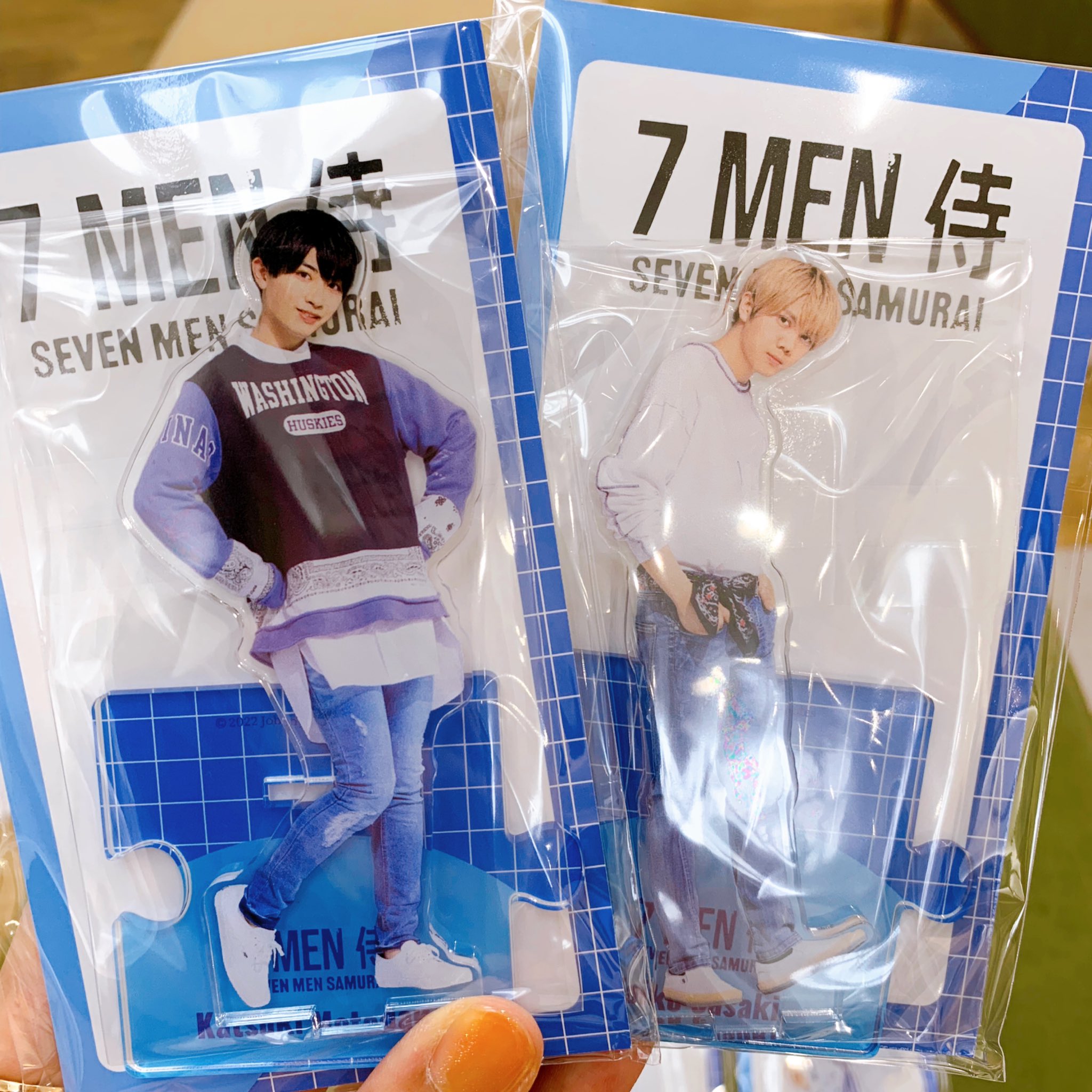 【専用】7MEN侍　アクスタ 7104-H3Gh-L._UF350,350_QL50_.jpg