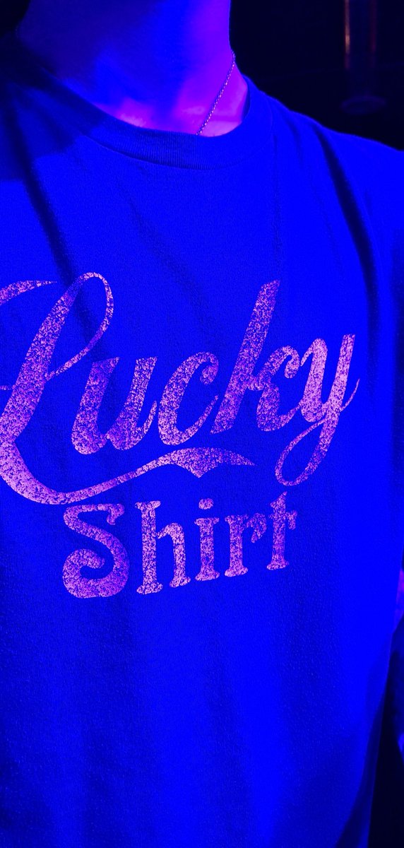 Frsty_RoyalMT's tweet photo. @touridkhow That's my bf! He got picked because of his lucky shirt!!! https://t.co/UQmpUOrfOf