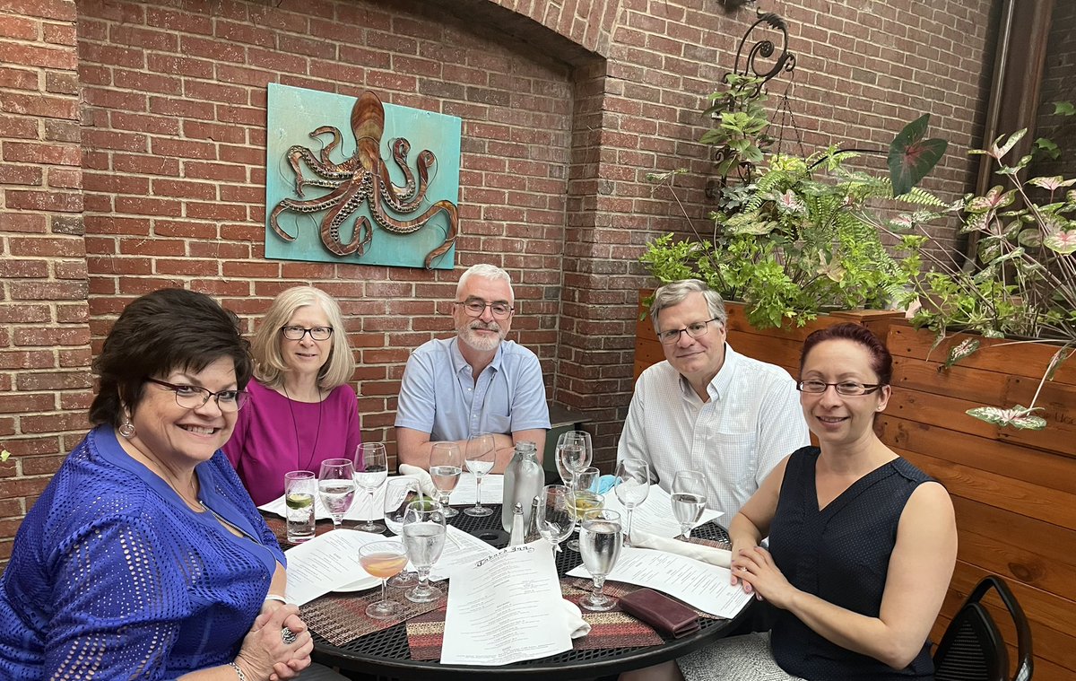 Dr. Stella Kafka tweet media