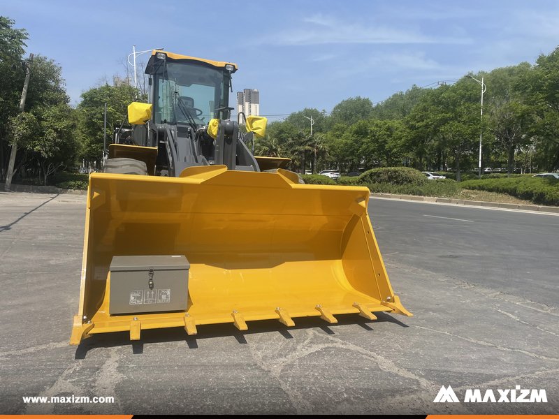 auroraguanye's tweet photo. #MaxizmCases
👉1 Unit #XCMG LW500FN Wheel Loader to Turkmenistan🚢
- Rated operating load: 5000kg
- Bucket capacity: 2.5-4.5cbm
- Operating weight: 16900kg
- Rated power: 162/2200kW/rpm
📢Contact Whatsapp/Whechat :+86 13181143897
 #WheelLoader #Loader #FrontLoader #lw500fn https://t.co/KuALhwVFID