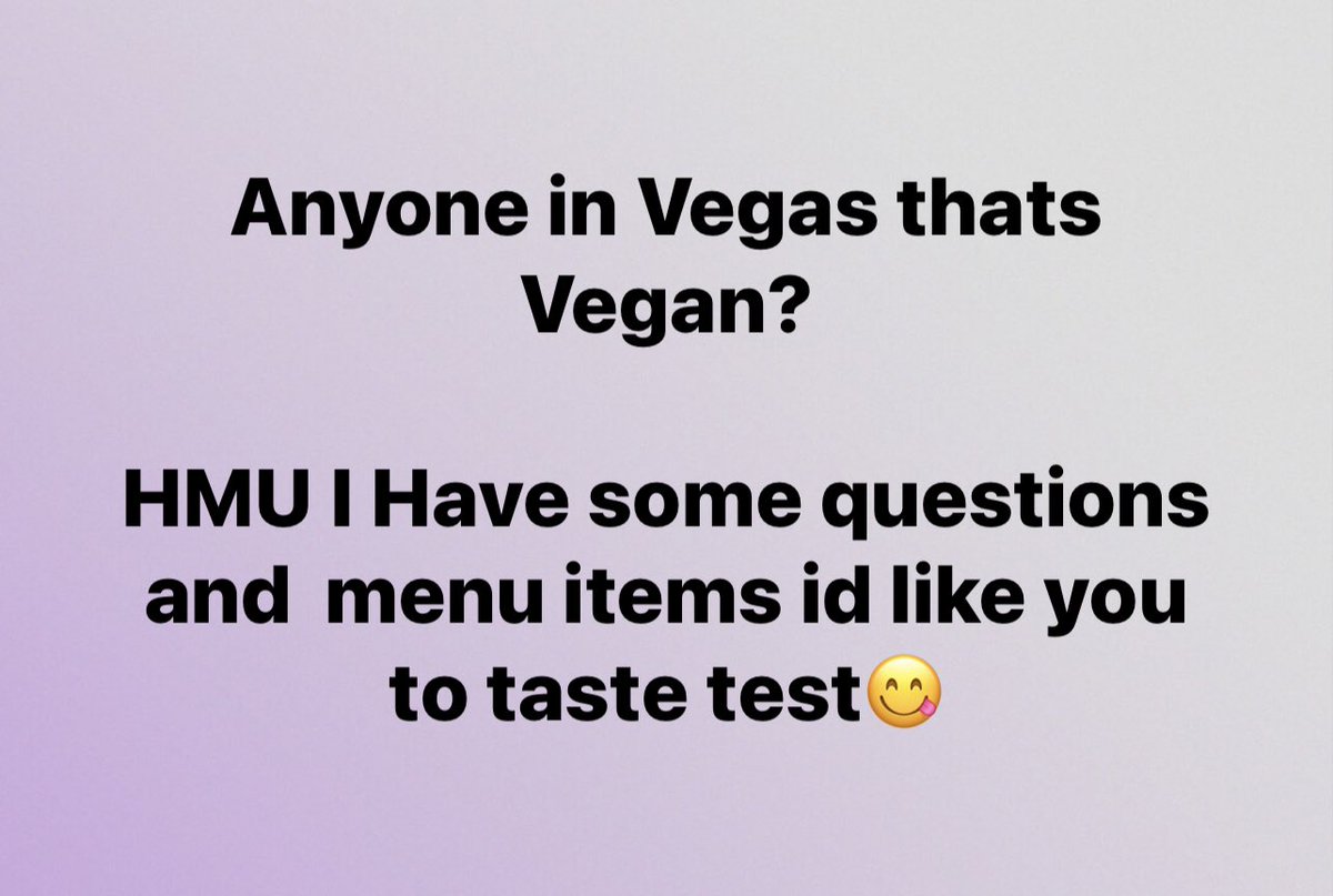 chefmarkell's tweet photo. Slide in my DM’s T.I.A
.
#chefmarkell #cookingwithkell #food #foodie #omnomnom #lvfood #eatlv #lveats #soulfood #creole #cajun #blackowned #blackownedbusiness #vegan #veganfood https://t.co/2hffAvJc2C