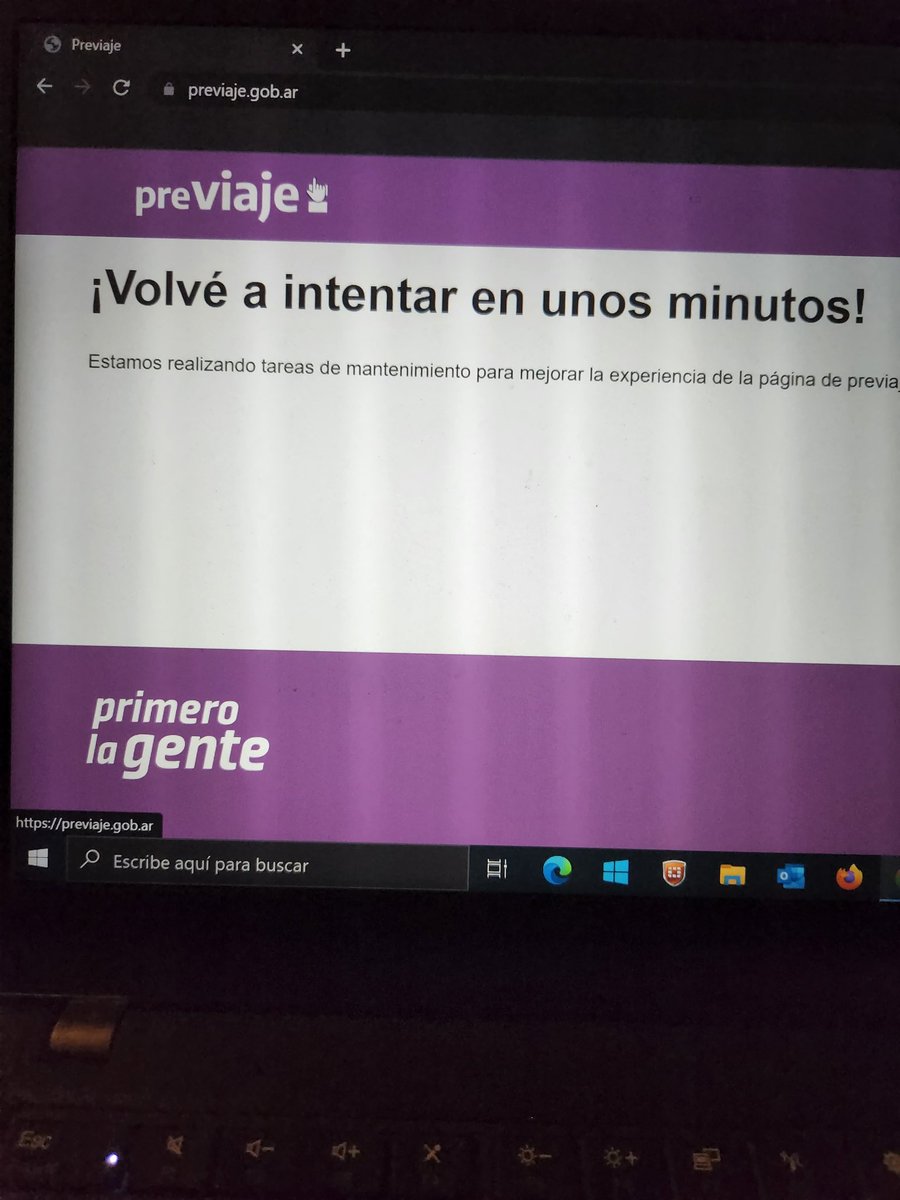 gjtessore's tweet photo. #PreViaje extiendan el plazo!!!! https://t.co/GbzgURaIIq