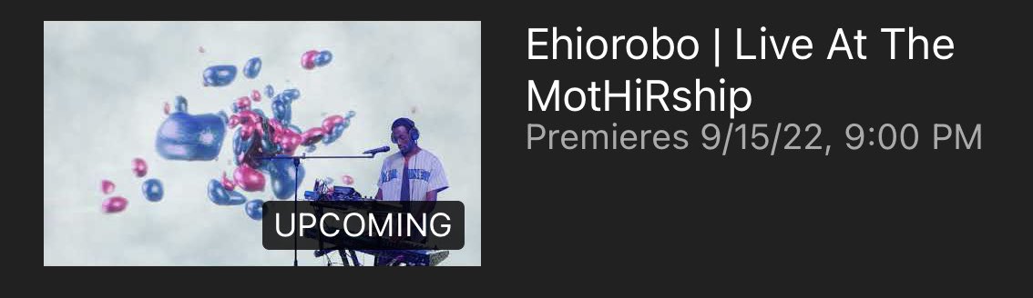 H.uman I.nternal R.evival tweet media