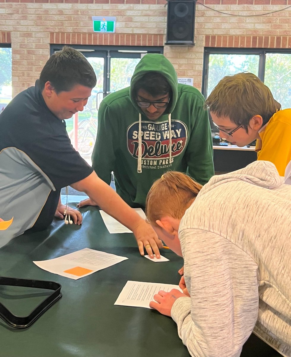 erc_wa's tweet photo. On Friday, 9 September, Lynwood Leadership participants took part in a Model UN Debate with UN Youth. The topic this Council discussed was surrounding climate-induced conflict.  The participants really enjoyed the experience and are looking to continue debating complex topics! https://t.co/oVyuLzwruG