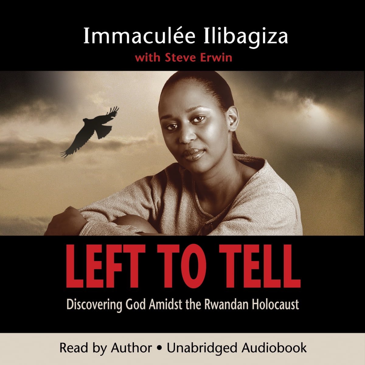 alibrarytech's tweet photo. Read this last month, missed posting! So very good, so very heartbreaking, so very moving. #lefttotell by #immaculeeilibagiza #readbytheauthor #rwandanholocaust #myeyespreferaudiobooks๐ง Thanks to JD for the reco!๐ https://t.co/pJV8v5mQjj