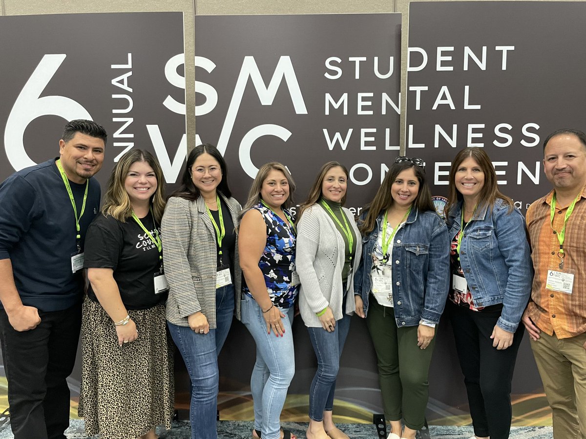 RDVPeerResource's tweet photo. Day 1 at the Student Mental Wellness Conference. @RioSDLive https://t.co/8rBUzw0jm1