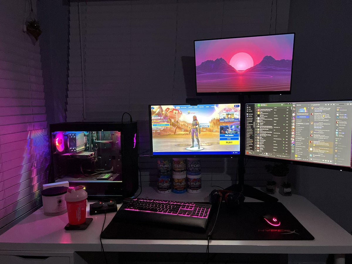 gamergirl sara tweet media
