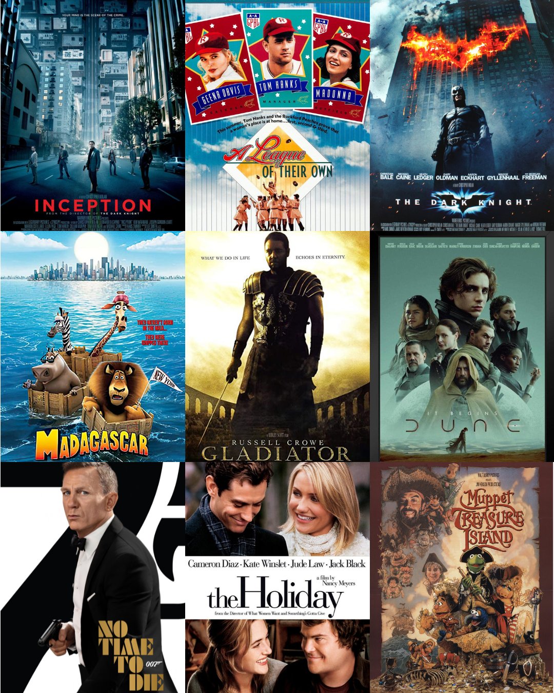 Låne overfladisk Urimelig IMDb on Twitter: "Which of these films has the best Hans Zimmer piece?  https://t.co/ZGRPsv7qnz" / Twitter