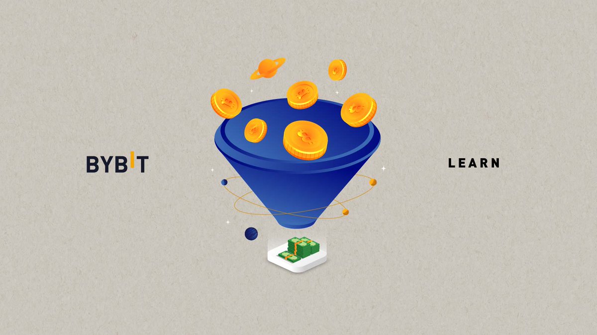 📌 Three ways to convert your crypto to cash on #Bybit:

1️⃣ Selling Crypto With P2P Trading
2️⃣ Withdrawing to an External Platform and Cashing Out
3️⃣ Selling Crypto Via One-Click Sell

👉 Read more on #BybitLearn: go.bybit.com/e/4Nn13CNSftb