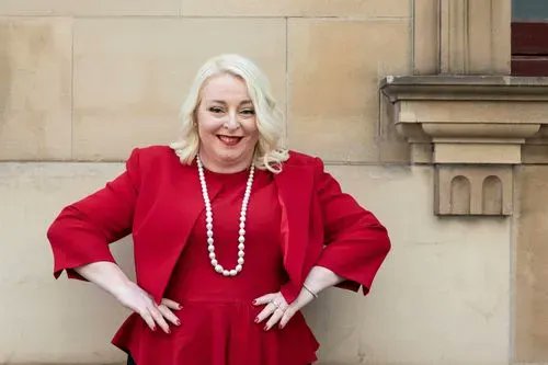 Laini Bennett tweet media