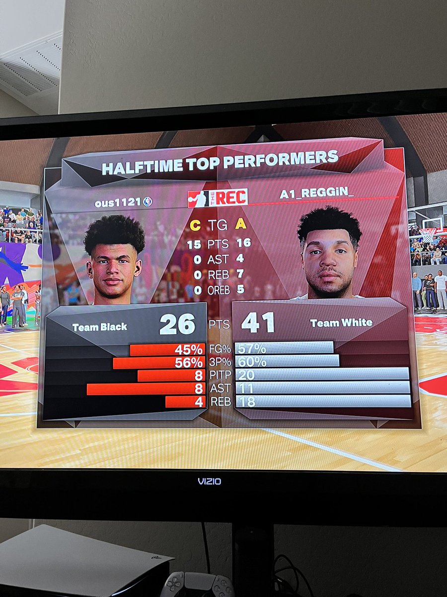 Darryn Peterson SAVE US tweet media