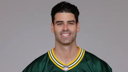 dwcprodz's tweet photo. I hope our old friend Pat O’Donnell has a great game this Sunday. Wishing him many punts! https://t.co/g7S6lrngNZ