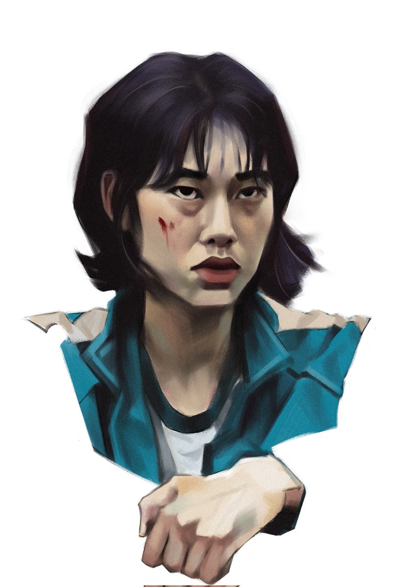 Jeff Art | Open commission tweet media