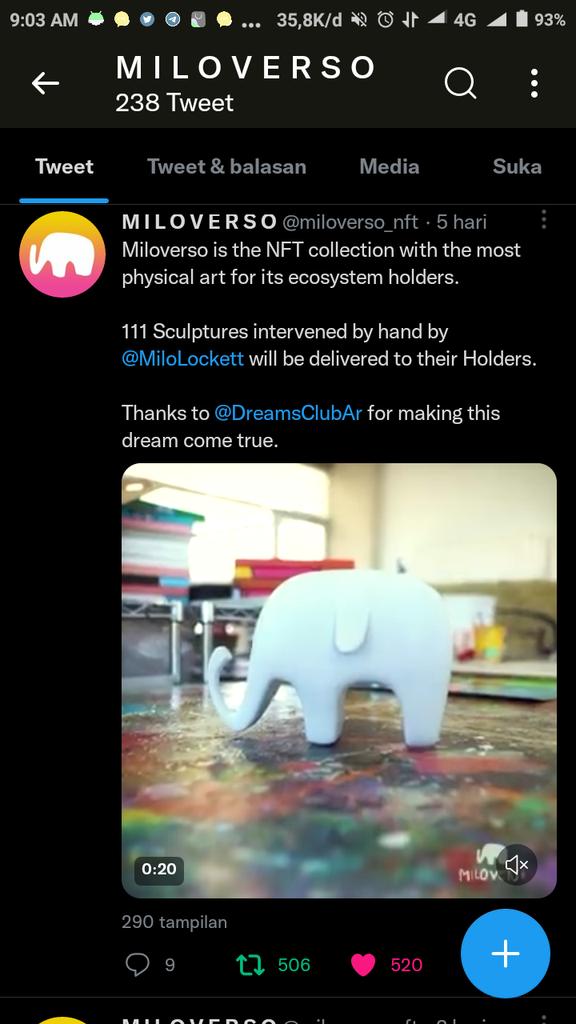 windrawpick's tweet photo. @missufe @miloverso_nft https://t.co/SmwaApPb8d