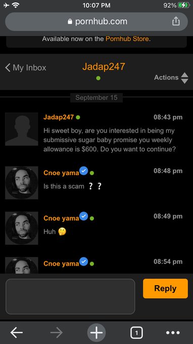 Yama’s pics and videos