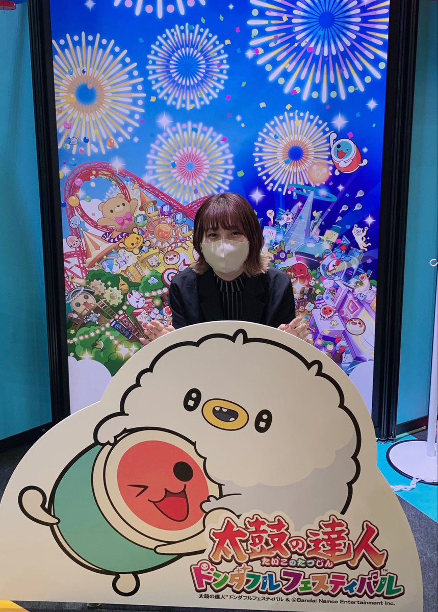 4台 太鼓の達人 ドンダフルフェスティバル スプラトゥーン3 マリオ8 マリパ Brandhand Ge