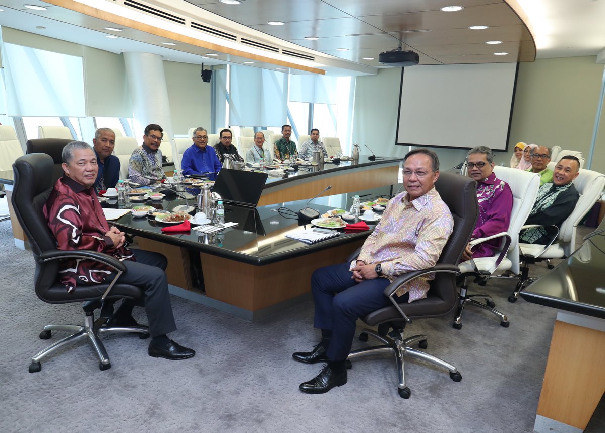 Fadillah Yusof 🇲🇾 tweet media