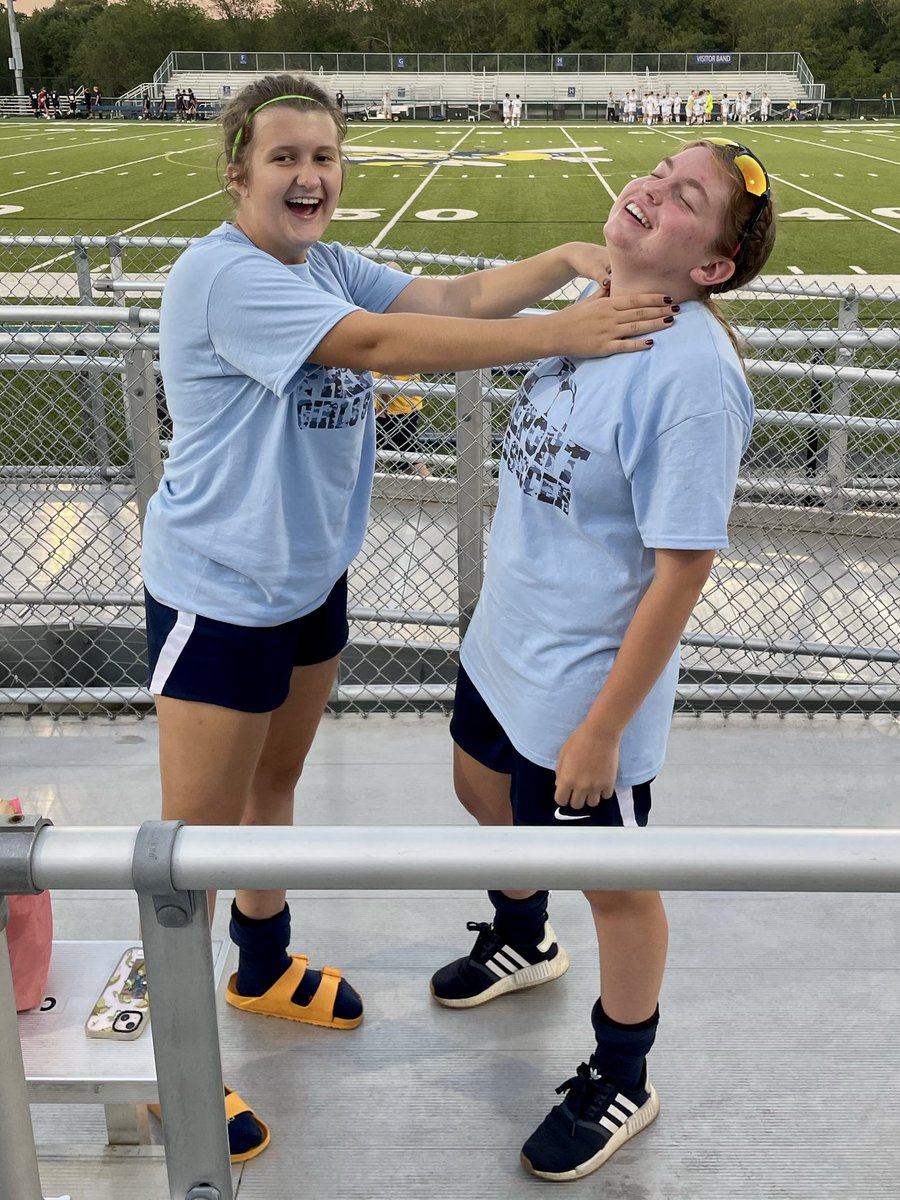 Freeport Girls Soccer tweet media