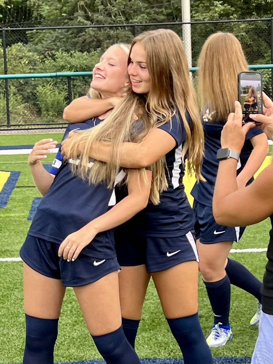 Freeport Girls Soccer tweet media