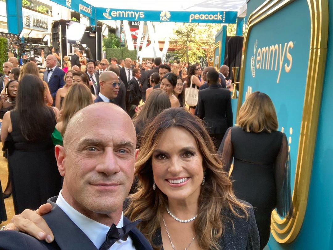 mel hey my friend meloni on Twitter "CHRISTOPHER MELONI DROPPING THE