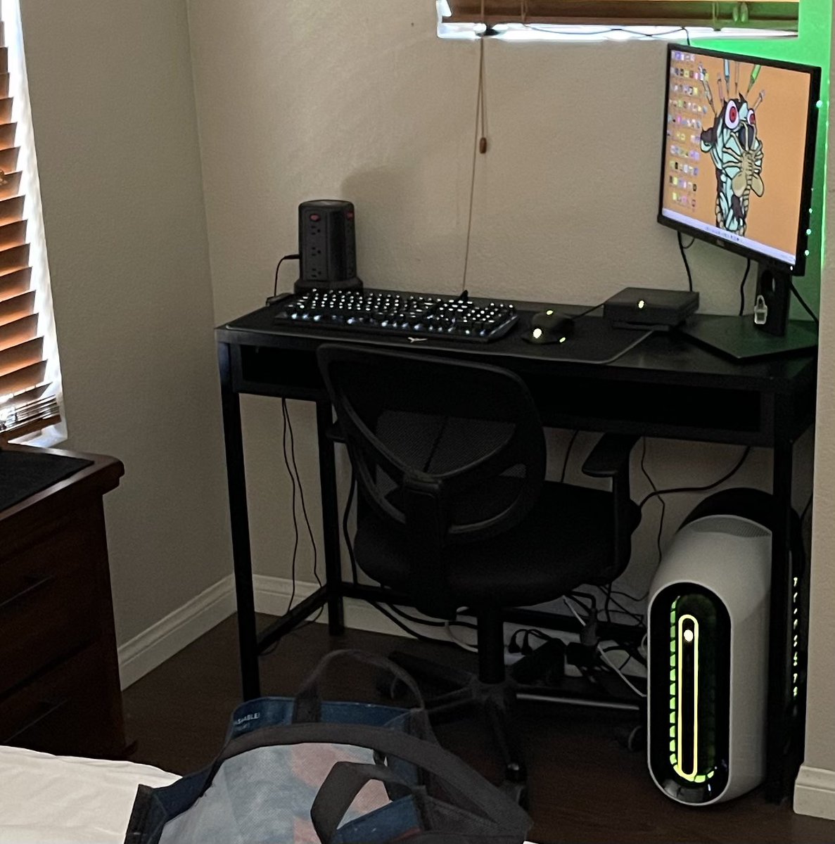 Couple more hours til the #ETH #merge it was fun mining #ETH still got my #HNT miner going strong! #cryptocurrency #PolygonNFT #etherium #ethmerger <a href="/FunkyOtters/">Funky Otters 🦦</a>