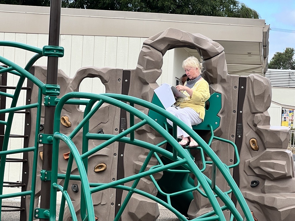 Tustin Unified School District (@tustinusd) on Twitter photo ļæ¼
When the weather finally cooperates and you get the chance to bring learning to a fun new spot on campus, you know itās going to be a good day! Love seeing our scholars <a href="/TeamLomaVista/">Loma Vista School</a>
#wearetusd #thisistusd ļæ¼
When the weather finally cooperates and you get the chance to bring learning to a fun new spot on campus, you know itās going to be a good day! Love seeing our scholars <a href="/TeamLomaVista/">Loma Vista School</a>
#wearetusd #thisistusd
