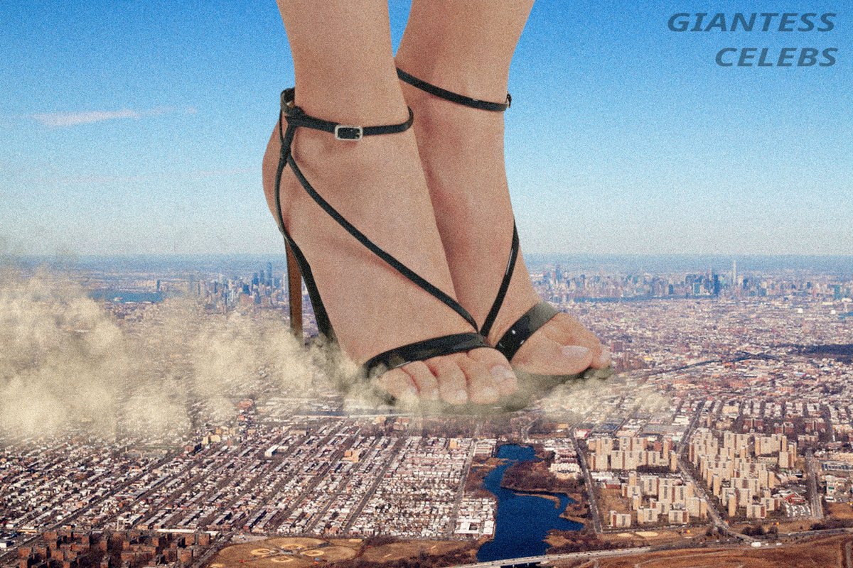 Giantess Celebs On Twitter Mega Giantess Giantess Celebs On Twitter Mega Giantess